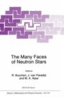 Image for The Many Faces of Neutron Stars