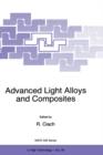 Image for Advanced Light Alloys and Composites