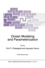 Image for Ocean Modeling and Parameterization