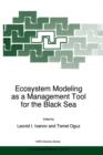 Image for Ecosystem Modeling as a Management Tool for the Black Sea