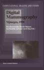 Image for Digital Mammography : Nijmegen, 1998