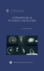 Image for Astrophysical Plasmas and Fluids