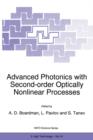 Image for Advanced Photonics with Second-Order Optically Nonlinear Processes
