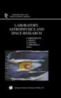 Image for Laboratory Astrophysics and Space Research