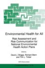 Image for Environmental Health for All