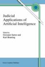 Image for Judicial Applications of Artificial Intelligence