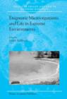 Image for Enigmatic Microorganisms and Life in Extreme Environments