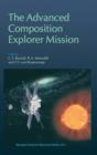 Image for The Advanced Composition Explorer Mission
