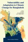 Image for Vulnerability and Adaptation to Climate Change for Bangladesh