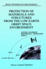 Image for Protection of Materials and Structures from the Low Earth Orbit Space Environment