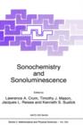 Image for Sonochemistry and Sonoluminescence