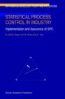 Image for Statistical Process Control in Industry