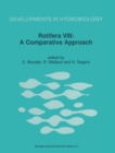 Image for Rotifera : 8th : Proceedings of the VIIIth International Rotifer Symposium, Held in Collegeville, MN, USA, June