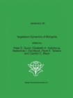 Image for Vegetation Dynamics of Mongolia