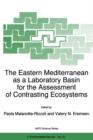 Image for The Eastern Mediterranean as a Laboratory Basin for the Assessment of Contrasting Ecosystems