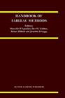 Image for Handbook of Tableau Methods