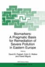 Image for Biomarkers: A Pragmatic Basis for Remediation of Severe Pollution in Eastern Europe