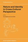 Image for Nature and Identity in Cross-Cultural Perspective