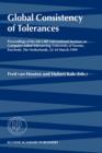 Image for Global Consistency of Tolerances