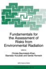 Image for Fundamentals for the Assessment of Risks from Environmental Radiation