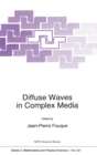 Image for Diffuse Waves in Complex Media : Proceedings of the NATO Advanced Study Institute, Les Houches, France, March 17-27, 1998