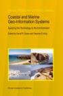 Image for Coastal and Marine Geo-Information Systems