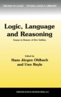 Image for Logic, Language and Reasoning : Essays in Honour of Dov Gabbay