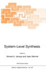 Image for System-Level Synthesis