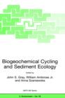 Image for Biogeochemical Cycling and Sediment Ecology