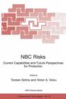 Image for NBC Risks Current Capabilities and Future Perspectives for Protection