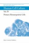 Image for Human Cell Culture