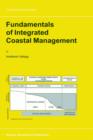 Image for Fundamentals of Integrated Coastal Management