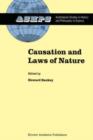 Image for Causation and Laws of Nature