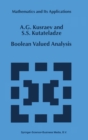 Image for Boolean Valued Analysis