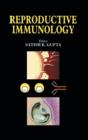 Image for Reproductive Immunology