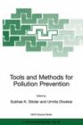 Image for Tools and Methods for Pollution Prevention