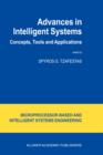 Image for Advances in Intelligent Systems