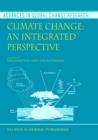 Image for Climate Change: An Integrated Perspective