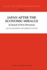 Image for Japan after the Economic Miracle : In Search of New Directions