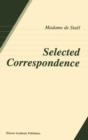 Image for Selected Correspondence