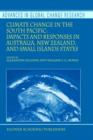 Image for Climate Change in the South Pacific: Impacts and Responses in Australia, New Zealand, and Small Island States
