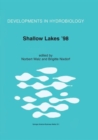 Image for Shallow Lakes ’98