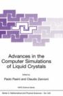 Image for Advances in the Computer Simulatons of Liquid Crystals
