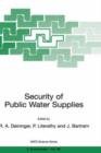 Image for Security of Public Water Supplies