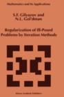 Image for Regularization of Ill-Posed Problems by Iteration Methods
