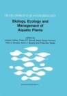 Image for Biology, Ecology and Management of Aquatic Plants