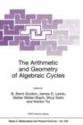 Image for The Arithmetic and Geometry of Algebraic Cycles