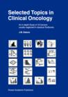 Image for Selected Topics in Clinical Oncology