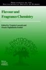 Image for Flavour and Fragrance Chemistry