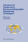Image for Advances in Noninvasive Electrocardiographic Monitoring Techniques